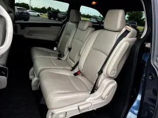Honda Odyssey 2025 EX-L 4dr Mini-Van