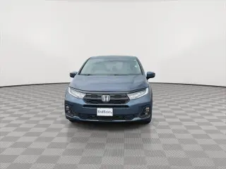 Honda Odyssey 2025 EX-L 4dr Mini-Van