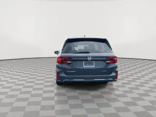 Honda Odyssey 2025 EX-L 4dr Mini-Van