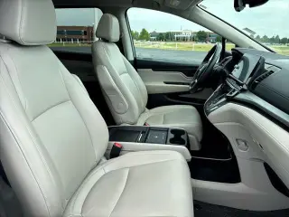 Honda Odyssey 2025 EX-L 4dr Mini-Van