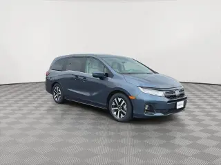 Honda Odyssey 2025 EX-L 4dr Mini-Van