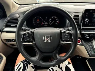 Honda Odyssey 2025 EX-L 4dr Mini-Van