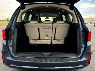 Honda Odyssey 2025 EX-L 4dr Mini-Van