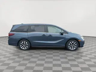 Honda Odyssey 2025 EX-L 4dr Mini-Van