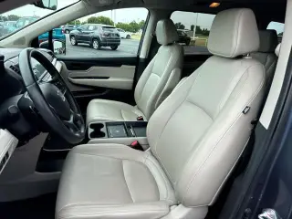 Honda Odyssey 2025 EX-L 4dr Mini-Van