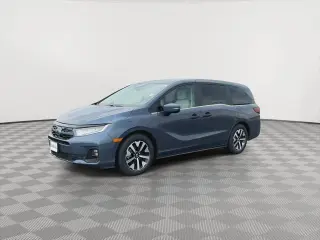 Honda Odyssey 2025 EX-L 4dr Mini-Van