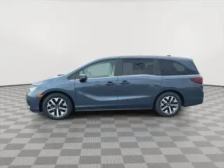 Honda Odyssey 2025 EX-L 4dr Mini-Van