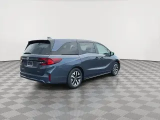 Honda Odyssey 2025 EX-L 4dr Mini-Van