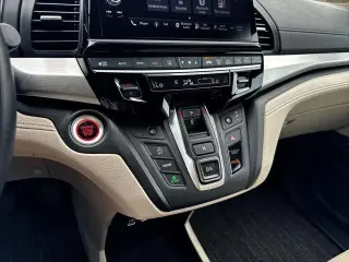 Honda Odyssey 2025 EX-L 4dr Mini-Van