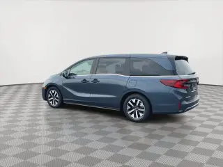 Honda Odyssey 2025 EX-L 4dr Mini-Van