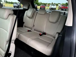 Honda Odyssey 2025 EX-L 4dr Mini-Van