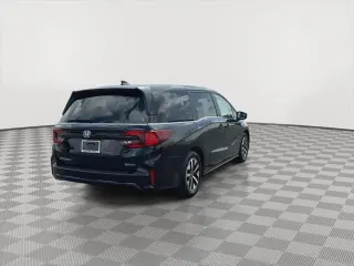 Honda Odyssey 2025 EX-L 4dr Mini-Van