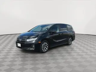 Honda Odyssey 2025 EX-L 4dr Mini-Van
