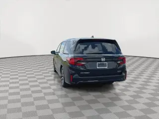 Honda Odyssey 2025 EX-L 4dr Mini-Van
