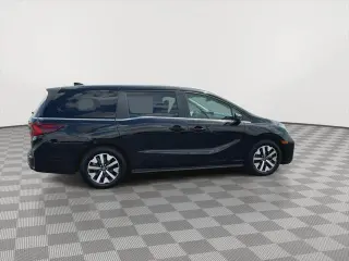 Honda Odyssey 2025 EX-L 4dr Mini-Van