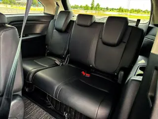 Honda Odyssey 2025 EX-L 4dr Mini-Van