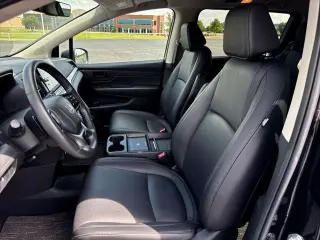 Honda Odyssey 2025 EX-L 4dr Mini-Van
