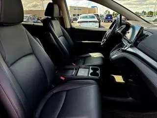 Honda Odyssey 2025 EX-L 4dr Mini-Van
