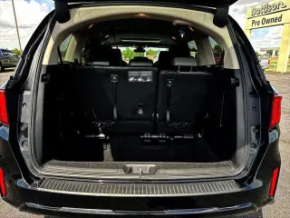 Honda Odyssey 2025 EX-L 4dr Mini-Van