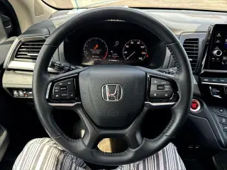 Honda Odyssey 2025 EX-L 4dr Mini-Van