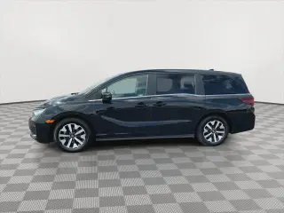 Honda Odyssey 2025 EX-L 4dr Mini-Van