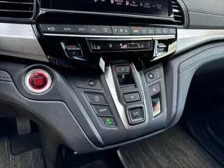 Honda Odyssey 2025 EX-L 4dr Mini-Van