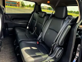 Honda Odyssey 2025 EX-L 4dr Mini-Van