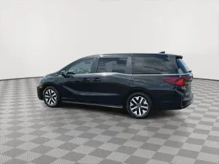 Honda Odyssey 2025 EX-L 4dr Mini-Van