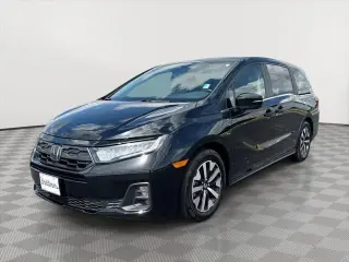 Honda Odyssey 2025 EX-L 4dr Mini-Van