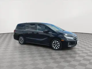 Honda Odyssey 2025 EX-L 4dr Mini-Van