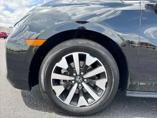 Honda Odyssey 2025 EX-L 4dr Mini-Van
