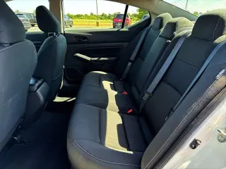 Nissan Altima 2025 2.5 SV 4dr Sedan
