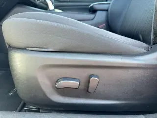 Nissan Altima 2025 2.5 SV 4dr Sedan