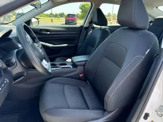 Nissan Altima 2025 2.5 SV 4dr Sedan