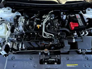 Nissan Altima 2025 2.5 SV 4dr Sedan