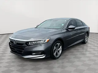 Honda Accord 2019 EX-L 4dr Sedan (1.5T I4)