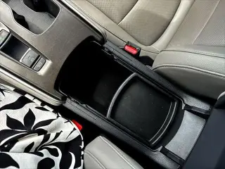 Honda Accord 2019 EX-L 4dr Sedan (1.5T I4)