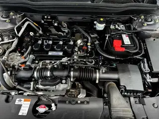 Honda Accord 2019 EX-L 4dr Sedan (1.5T I4)