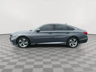 Honda Accord 2019 EX-L 4dr Sedan (1.5T I4)