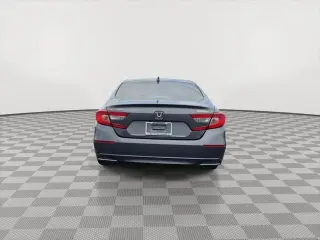 Honda Accord 2019 EX-L 4dr Sedan (1.5T I4)
