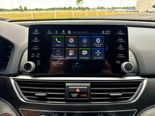 Honda Accord 2019 EX-L 4dr Sedan (1.5T I4)
