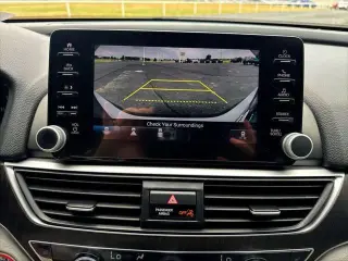 Honda Accord 2019 EX-L 4dr Sedan (1.5T I4)