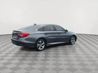 Honda Accord 2019 EX-L 4dr Sedan (1.5T I4)