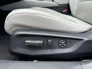 Honda Accord 2019 EX-L 4dr Sedan (1.5T I4)