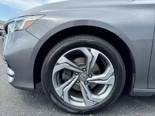 Honda Accord 2019 EX-L 4dr Sedan (1.5T I4)