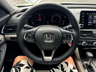 Honda Accord 2019 EX-L 4dr Sedan (1.5T I4)