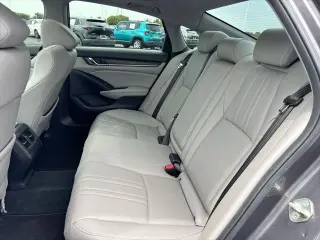 Honda Accord 2019 EX-L 4dr Sedan (1.5T I4)