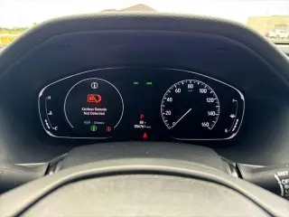 Honda Accord 2019 EX-L 4dr Sedan (1.5T I4)