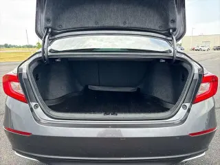 Honda Accord 2019 EX-L 4dr Sedan (1.5T I4)