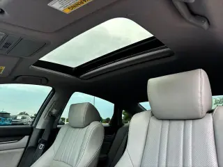 Honda Accord 2019 EX-L 4dr Sedan (1.5T I4)